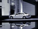 Mercedes-Benz CL600 2007 года